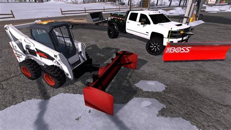 fs17 skid steer box plow|Ploughs .